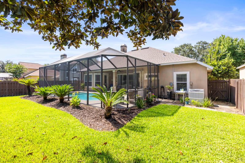 Photo 52 of 11719 Dartmoor Ct, Jacksonville, FL 32256, photographed by Megapixeler