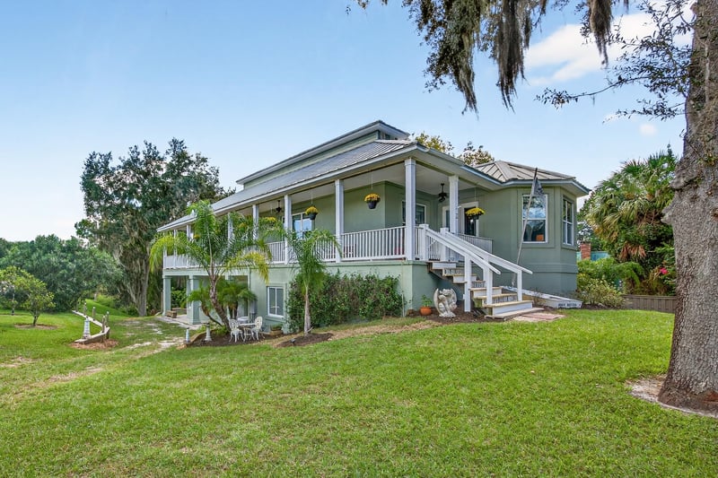 Photo 94 of 301 Saratoga Dr, Satsuma, FL 32189, photographed by Megapixeler