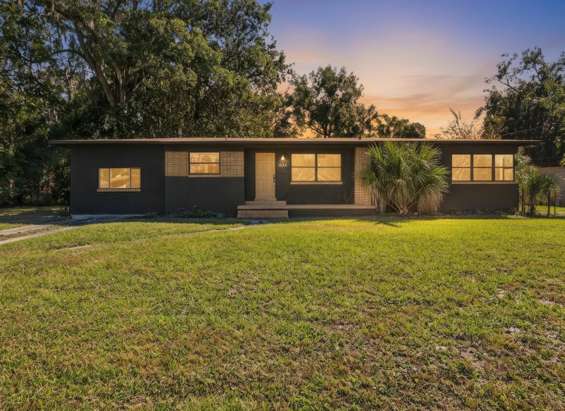 Twilight at 1824 Rugby Rd, Jacksonville, FL 32208