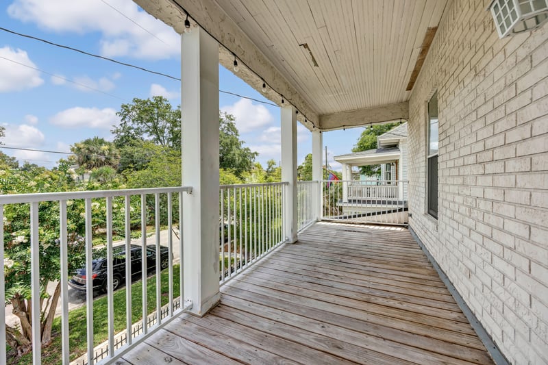 Photo 32 of 138 7th St W, Jacksonville, FL 32206, photographed by Megapixeler
