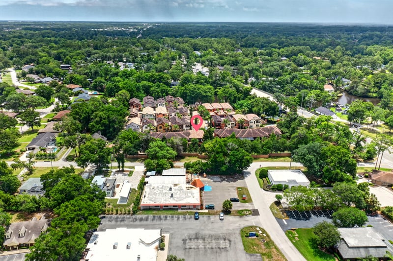 Photo 57 of 8850 La Terrazza Pl, Jacksonville, FL 32217, photographed by Megapixeler