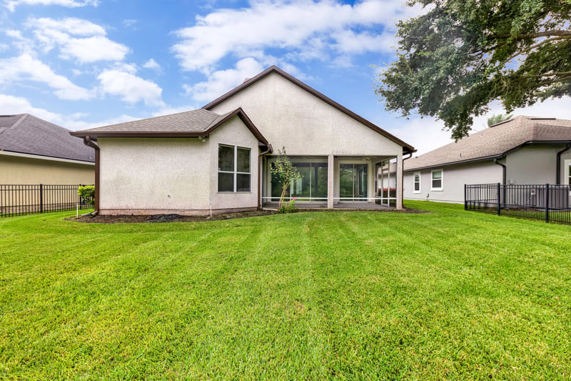 Photo 43 of 4569 Comanche Trail Blvd, Jacksonville, FL 32259, photographed by Megapixeler