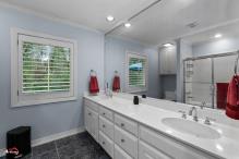 Photo 25 in the media gallery.  Call the agent for details.