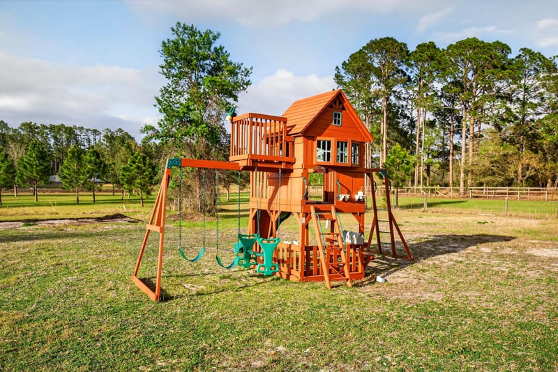 Photo 38 of 7655 Long Lake Rd, Keystone Heights, FL 32656, photographed by Megapixeler