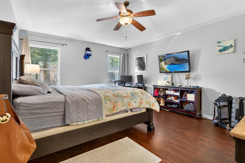 Photo 19 of 629 Hummingbird Ct, Jacksonville, FL 32259, photographed by Megapixeler