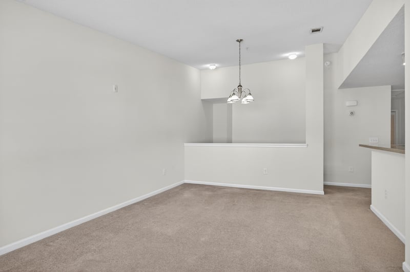 Dining Room - 2 at 13792 Herons Landing Way 19 7, Jacksonville, FL 32224