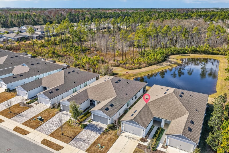 Photo 5 of 34 Timber Lgt Trl, Nocatee, FL 32081, photographed by Megapixeler