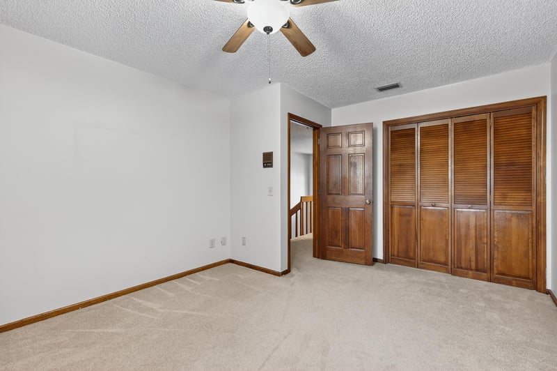 Bedroom 2 at 2919 Sandy Branch Ln, Jacksonville, FL 32257