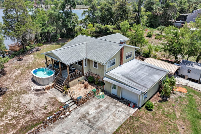 Photo 32 of 3141 Water St, Jacksonville, FL 32208, photographed by Megapixeler