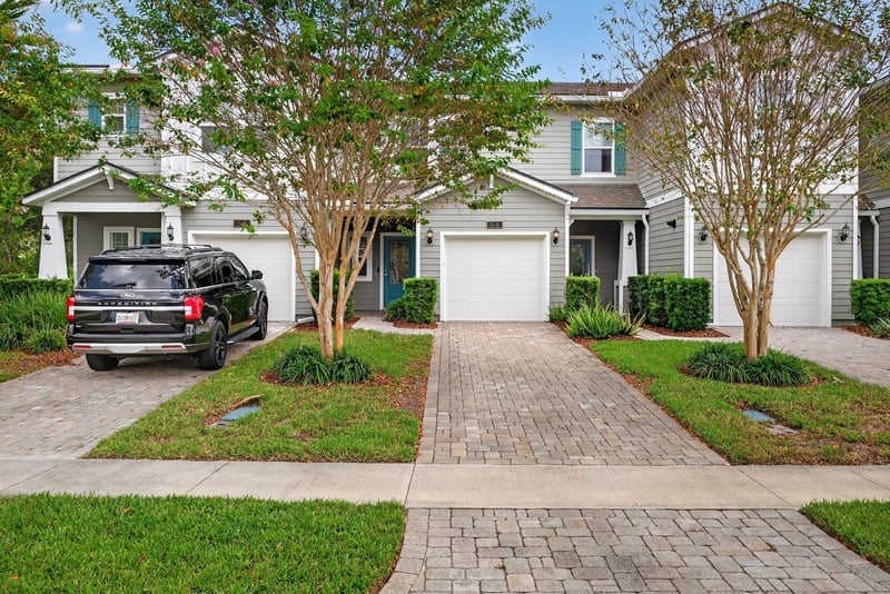 Front at 64 Pindo Palm Dr, Ponte Vedra Beach, FL 32081