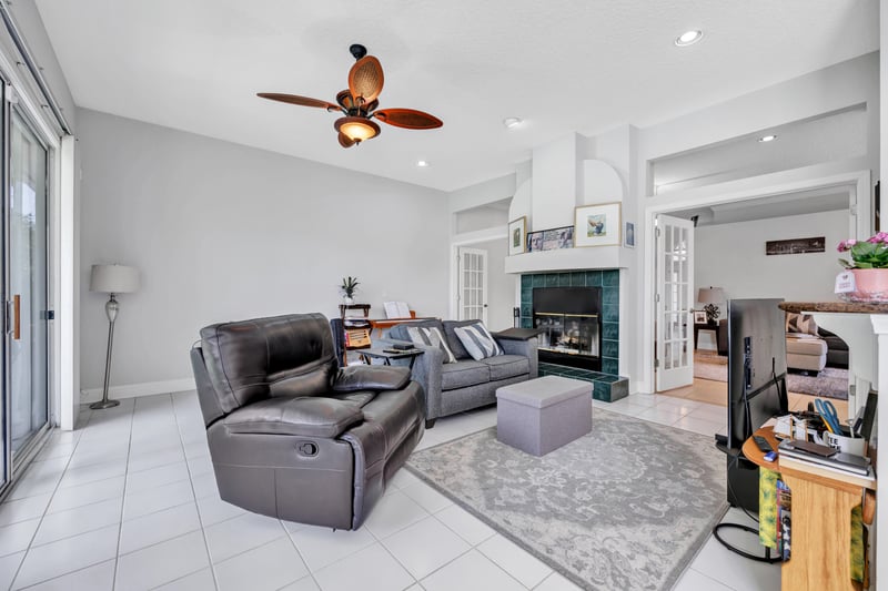 Photo 9 of 6542 Burnham Cir, Ponte Vedra Beach, FL 32082, photographed by Megapixeler