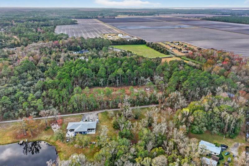 Photo 22 of 3570 Joe Ashton Rd, St. Augustine, FL 32092, photographed by Megapixeler