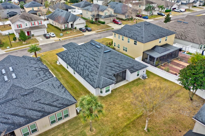 Photo 22 of 4157 Halifax Ln, Orange Park, FL 32065, photographed by Megapixeler
