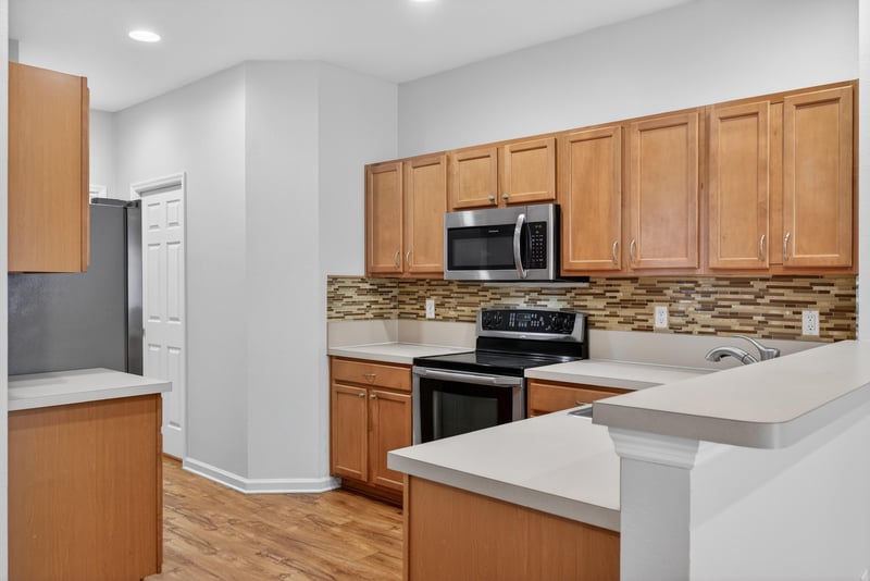 Photo 12 of 3680 Creswick Cir unit 17 i, Orange Park, FL 32065, photographed by Megapixeler