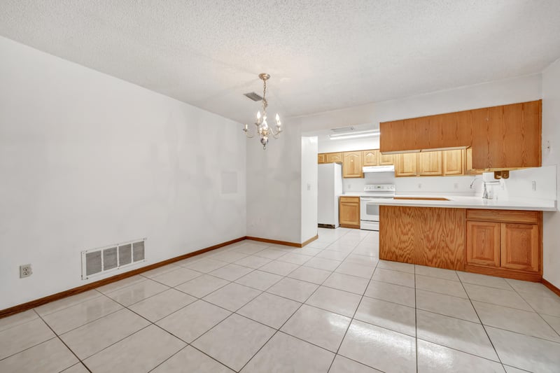 Photo 16 of 1411 San Rafael Ct, St. Augustine, FL 32080, photographed by Megapixeler
