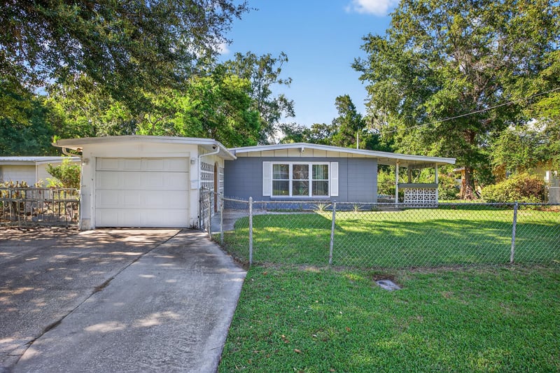 Photo 2 of 3017 Lorman Dr, Jacksonville, FL 32223, photographed by Megapixeler