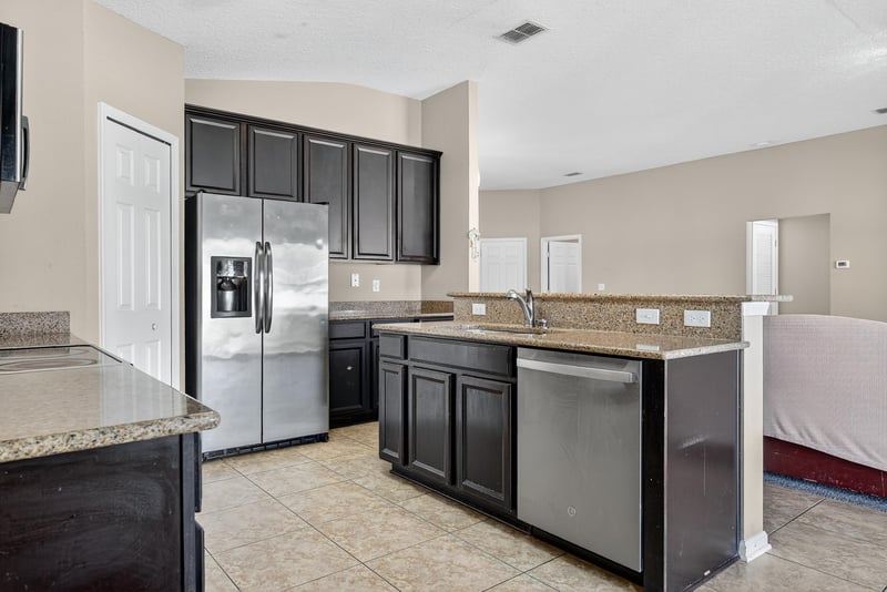 Photo 17 of 4045 Trail Ridge Road, Middleburg, FL 32068, photographed by Megapixeler
