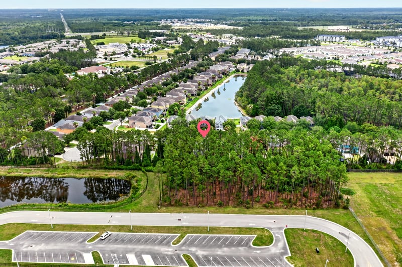 Photo 37 of 618 Briar View Dr, Orange Park, FL 32065, photographed by Megapixeler