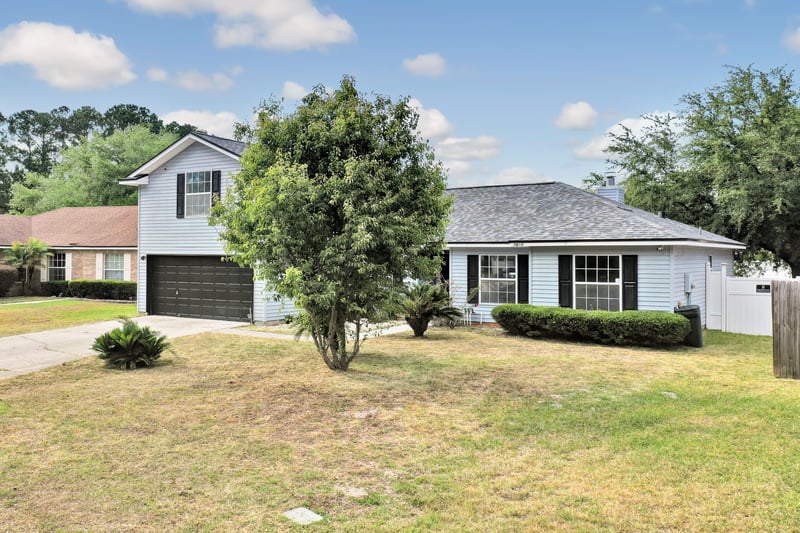 Photo 7 of 7885 Steamboat Springs Ct, Jacksonville, FL 32210, photographed by Megapixeler