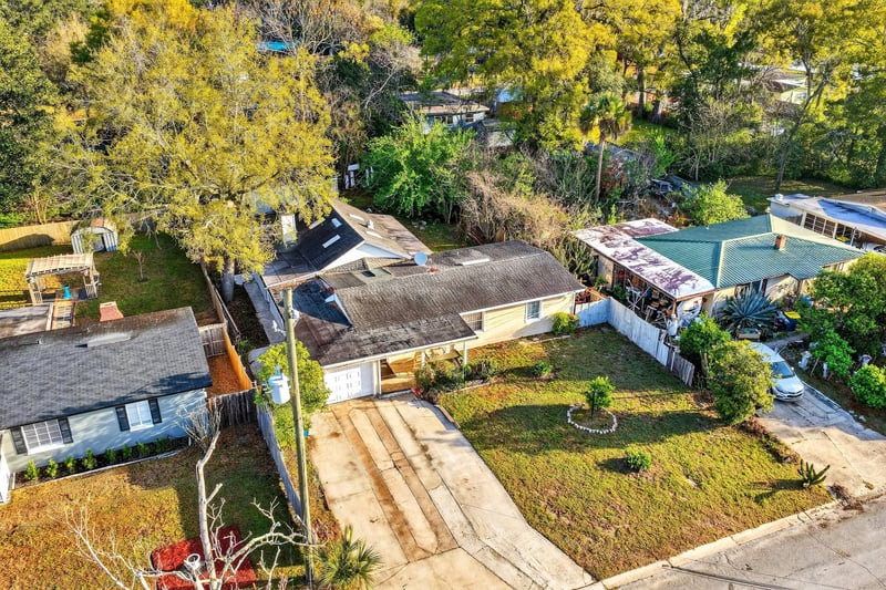 Photo 61 of 5933 Green Hill Ln, Jacksonville, FL 32211, photographed by Megapixeler