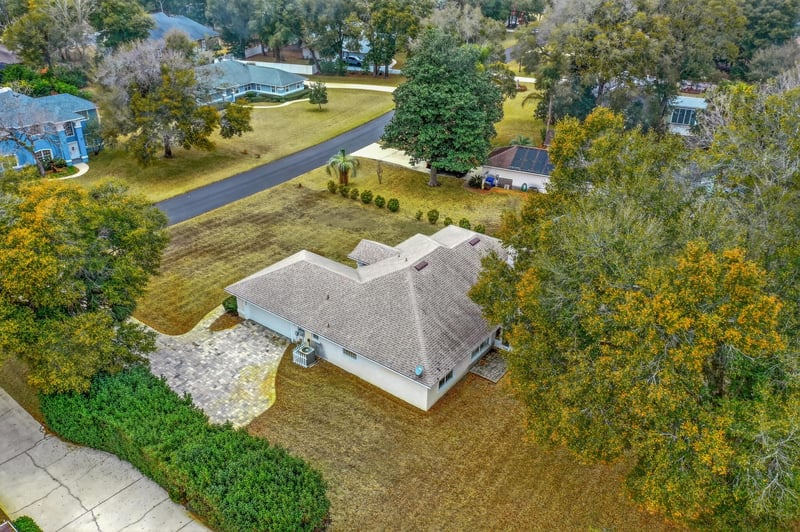 Photo 42 of 3316 Cedar Glen Way, St. Augustine, FL 32086, photographed by Megapixeler
