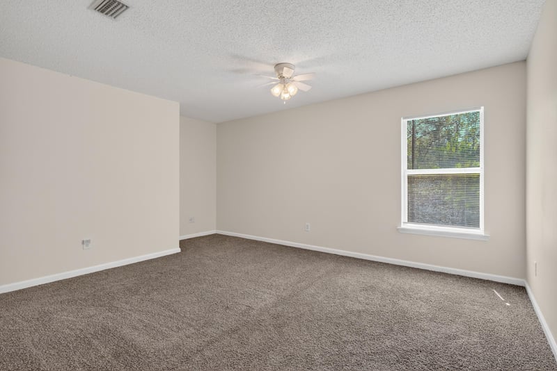 Bedroom 4 at 2454 Britney Lakes Ln, Jacksonville, FL 32221