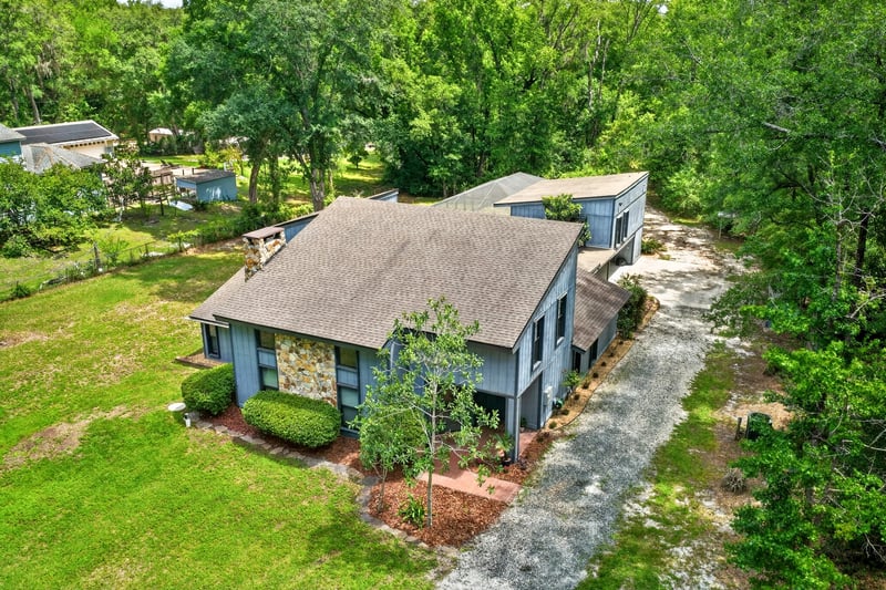 Photo 8 of 2411 Halperns Way, Middleburg, FL 32068, photographed by Megapixeler