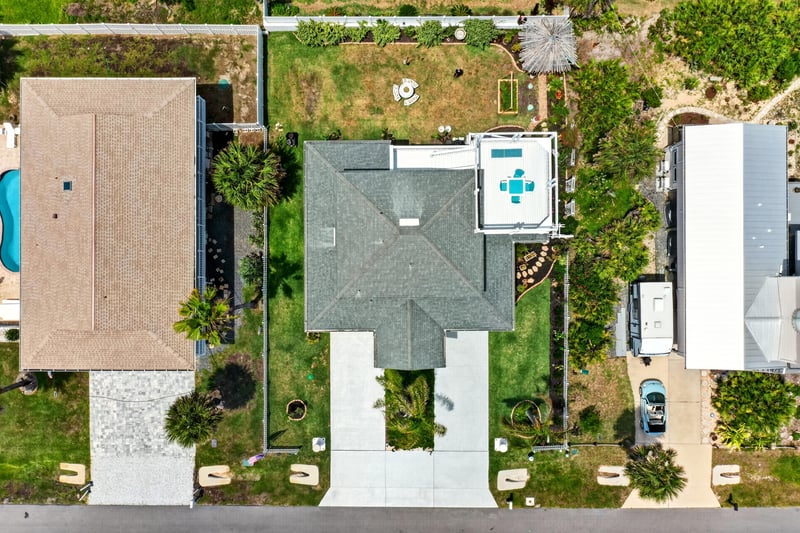 Photo 65 of 59 Flagler Dr, Palm Coast, FL 32137, photographed by Megapixeler