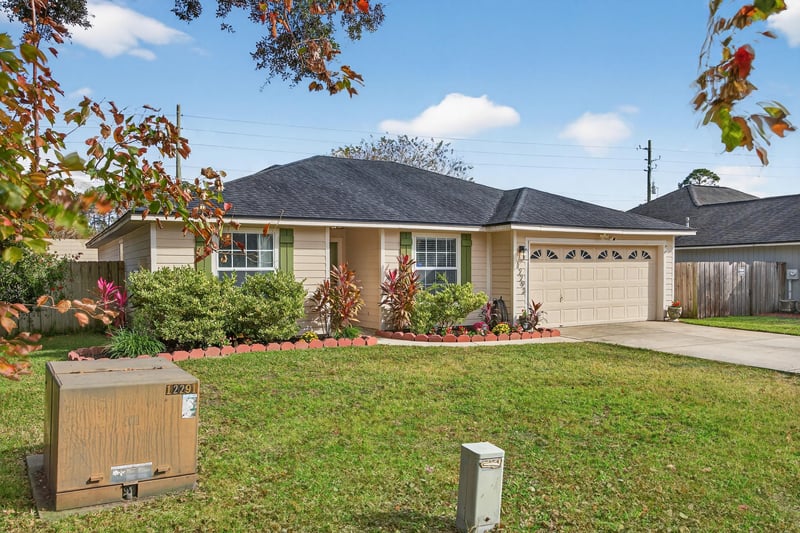 Photo 6 of 12293 Cobblefield Cir N, Jacksonville, FL 32224, photographed by Megapixeler