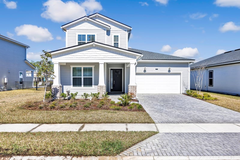 Exterior 1 at 71 Wye Rd, St. Johns, FL 32259
