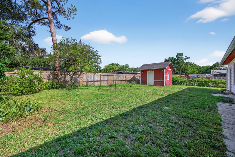 Photo 33 of 2630 Bywood Rd, Jacksonville, FL 32211, photographed by Megapixeler