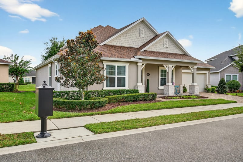 Photo 6 of 8662 Mabel Dr, Jacksonville, FL 32256, photographed by Megapixeler