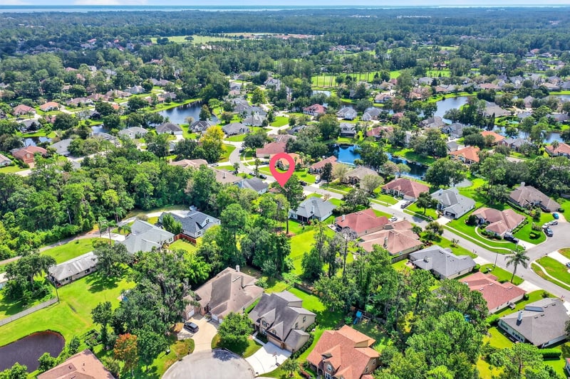 Photo 62 of 1563 Rivertrace Dr, Orange Park, FL 32003, photographed by Megapixeler