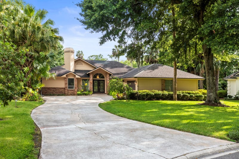 EXTRA 1 at 1157 Creeks Edge Ct, Ponte Vedra Beach, FL 32082
