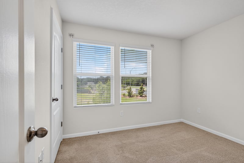 Bedroom 2 at 8210 Larose Rd, Jacksonville, FL 32211