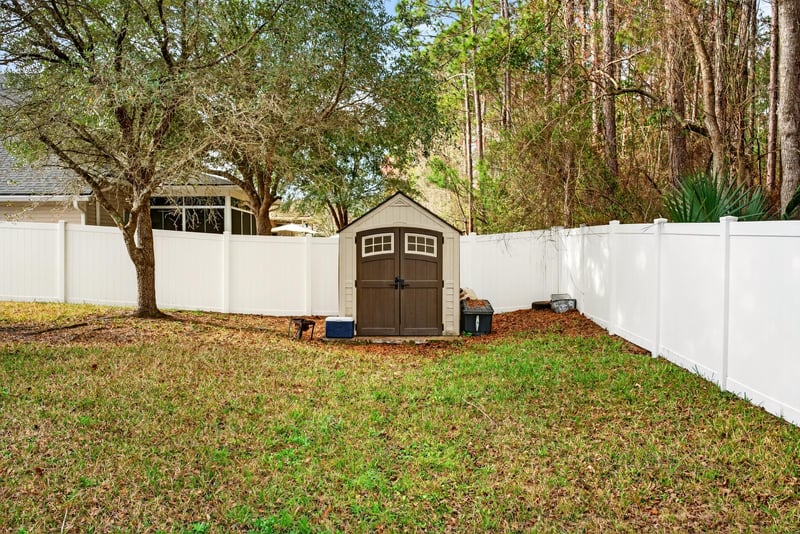 Photo 39 of 6524 Chester Park Dr, Jacksonville, FL 32222, photographed by Megapixeler