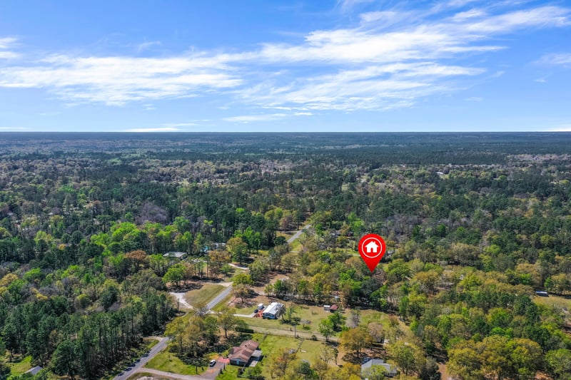 Photo 41 of 4024 Pinto Rd, Middleburg, FL 32068, photographed by Megapixeler