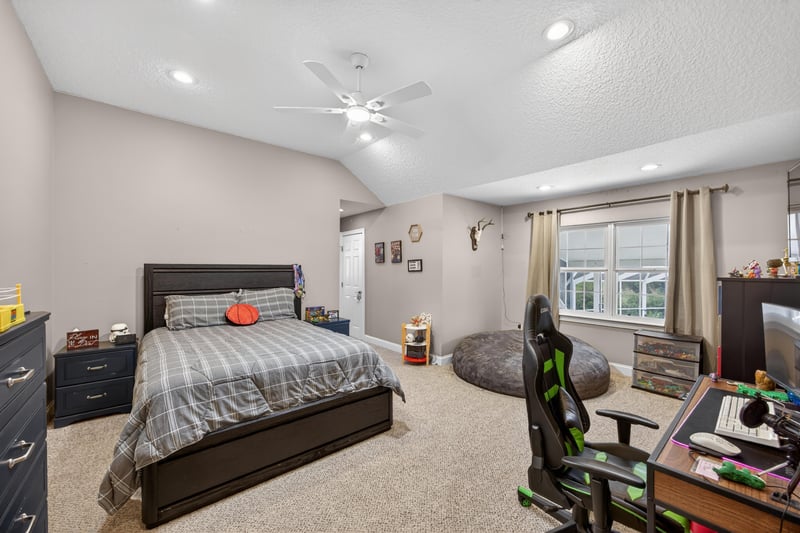 Photo 41 of 1806 Lakedge Dr, Middleburg, FL 32068, photographed by Megapixeler