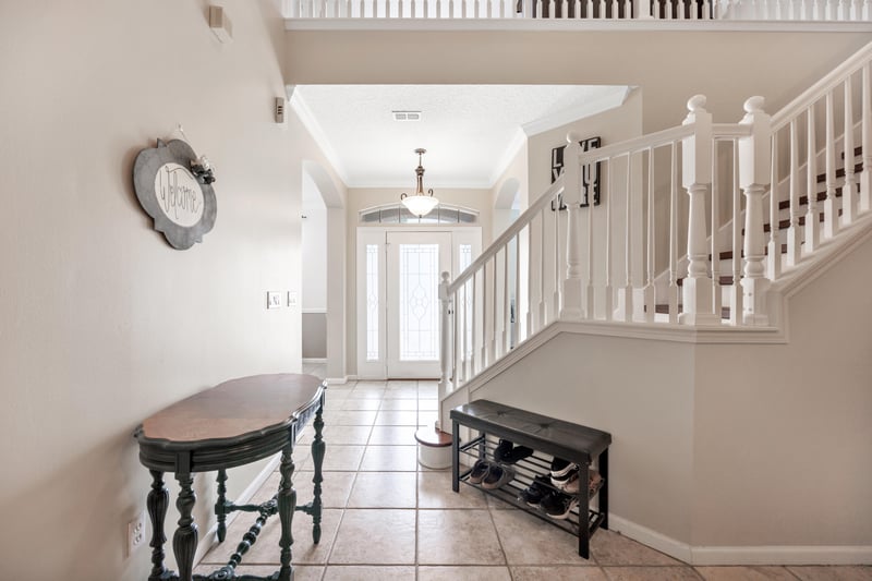 Photo 10 of 2502 Willow Creek Dr, Fleming Island, FL 32003, photographed by Megapixeler