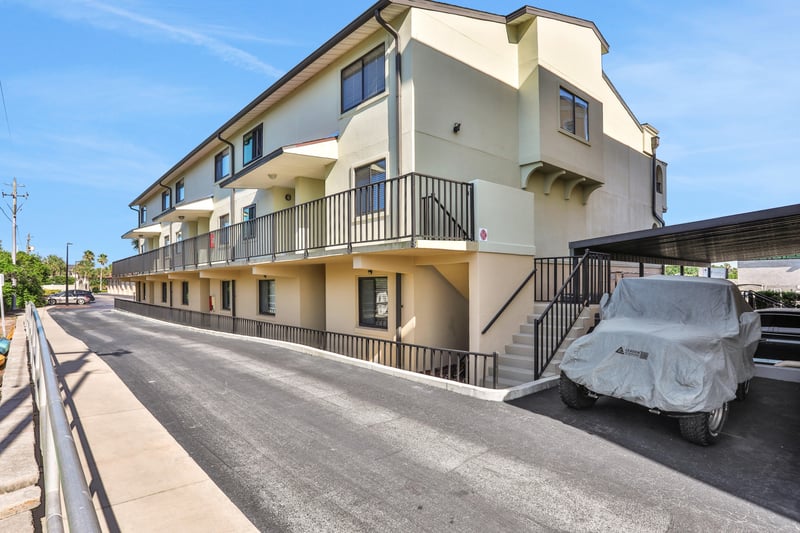 Photo 44 of 120 Sunset Harbor Way unit 206, St. Augustine, FL 32080, photographed by Megapixeler