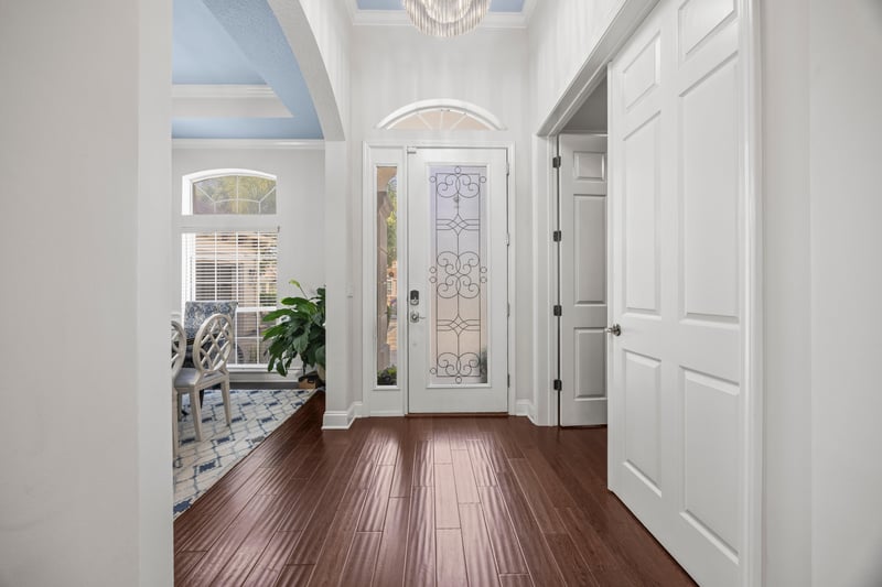 Photo 5 of 552 Saddlestone Dr, Jacksonville, FL 32259, photographed by Megapixeler