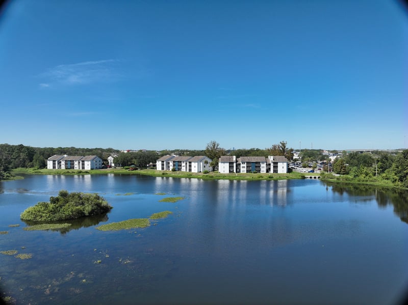 AcrossWater_60ft_W_photo at Live Oak Trail, Jacksonville, FL 32225