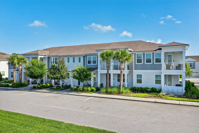Photo 1 of 14167 Sea Wave Ln, Jacksonville, FL 32224, photographed by Megapixeler