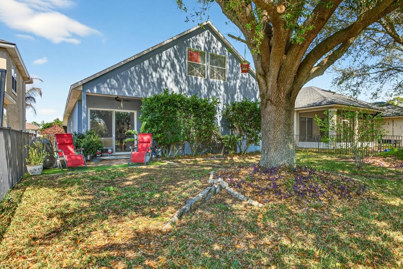 Photo 38 of 3378 Ivybridge Ct, Jacksonville, FL 32226, photographed by Megapixeler