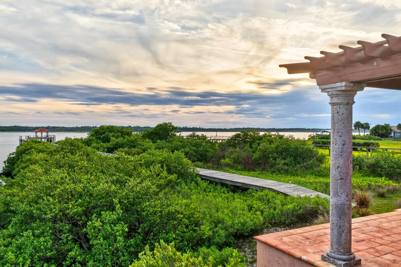 Photo 70 of 6357 Putnam St, St. Augustine, FL 32080, photographed by Megapixeler