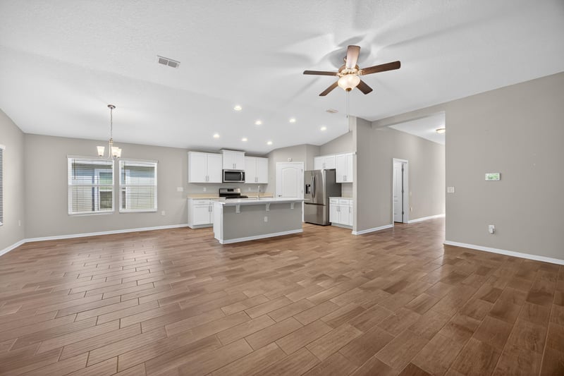 Living Room 2 at 83650 Nether St, Fernandina Beach, FL 32034
