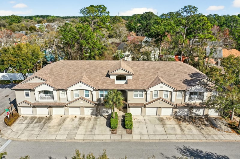Photo 1 of 9401 Osprey Branch Trail unit 3, Jacksonville, FL 32257, photographed by Megapixeler