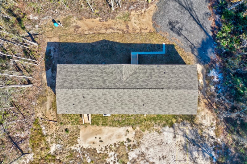 Photo 43 of 4745 Wendy St, Hastings, FL 32145, photographed by Megapixeler