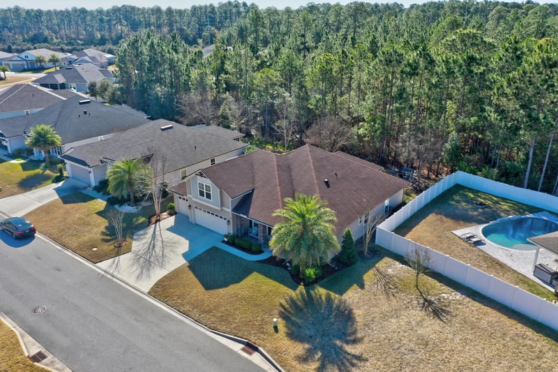 Photo 58 of 32072 Primrose Parke Way, Fernandina Beach, FL 32034, photographed by Megapixeler