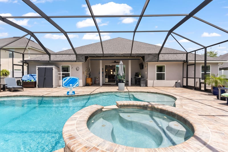 Photo 53 of 3305 N Ravello Dr, St. Augustine, FL 32092, photographed by Megapixeler